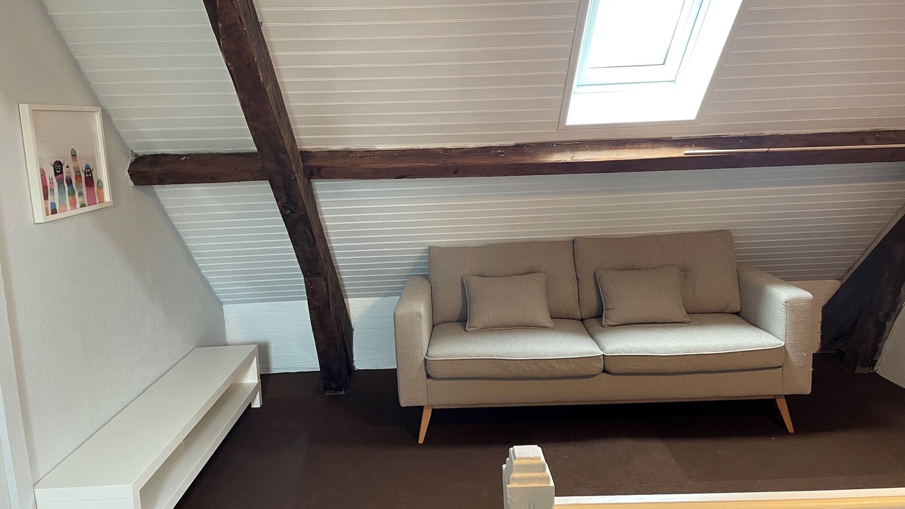 Photo of Livingroom in Tortebesse