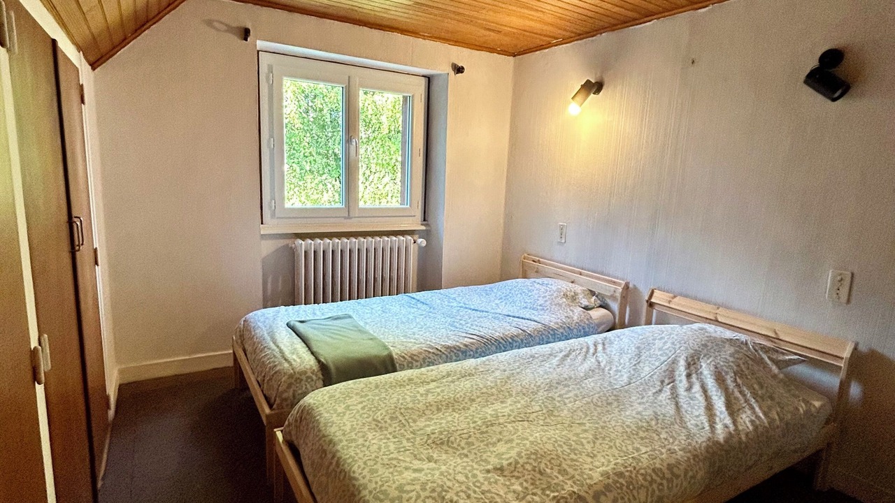 Photo of Bedroom in Tortebesse