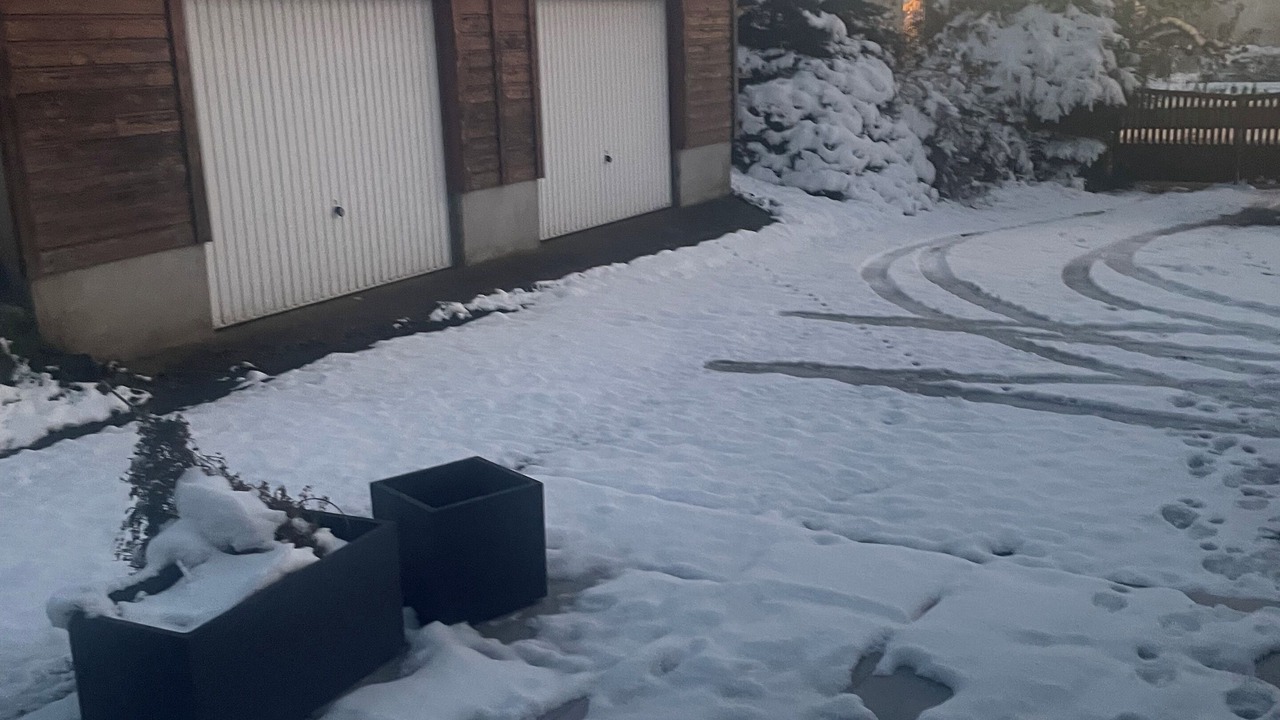 Photo of Outdoor in Tortebesse