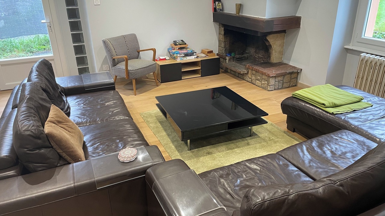 Photo of Livingroom in Tortebesse