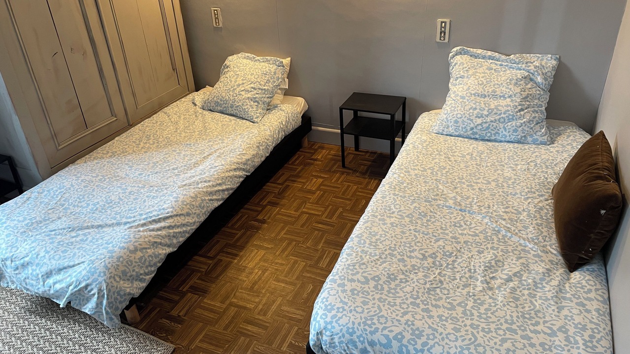 Photo of Bedroom in Tortebesse