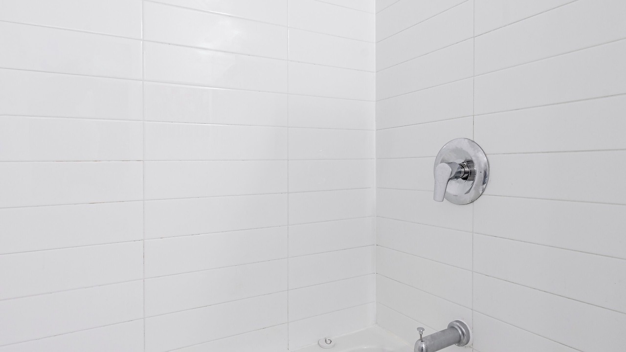 Photo of Bathroom in Humber Bay Shores