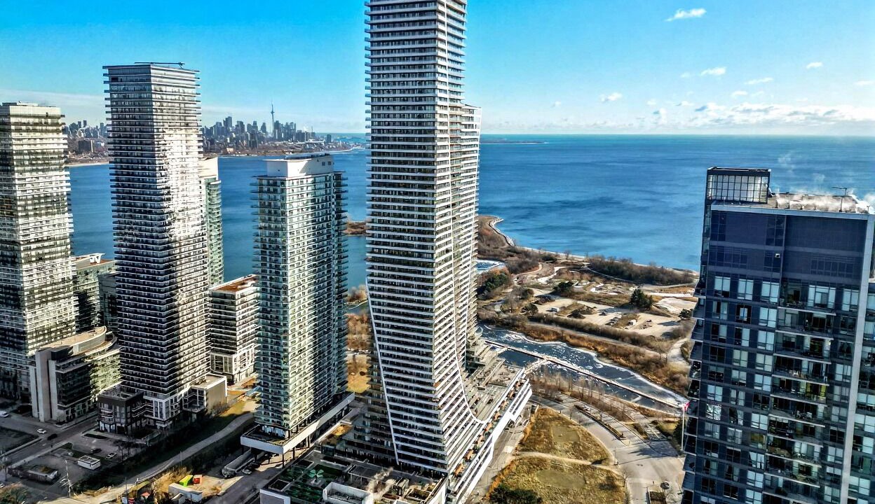 Photo of Outdoor in Humber Bay Shores