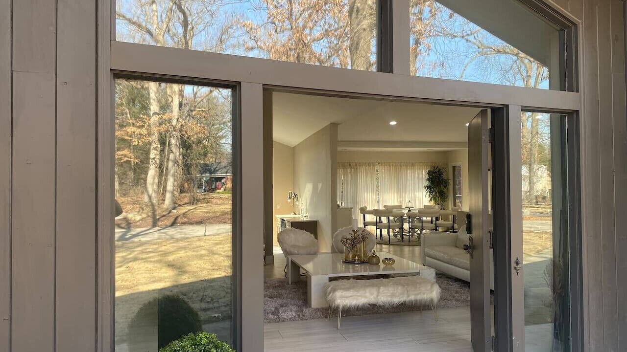 Photo of Patio Balcony in Rockford