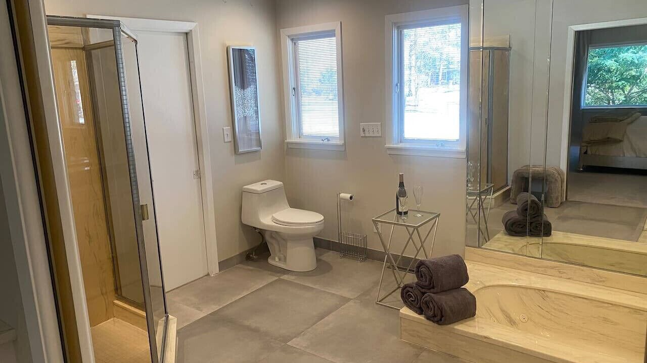Photo of Bathroom in Rockford