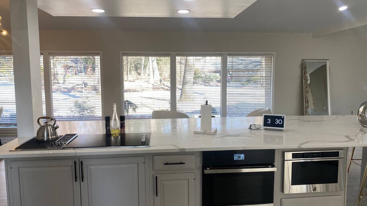 Photo of Kitchen in Rockford