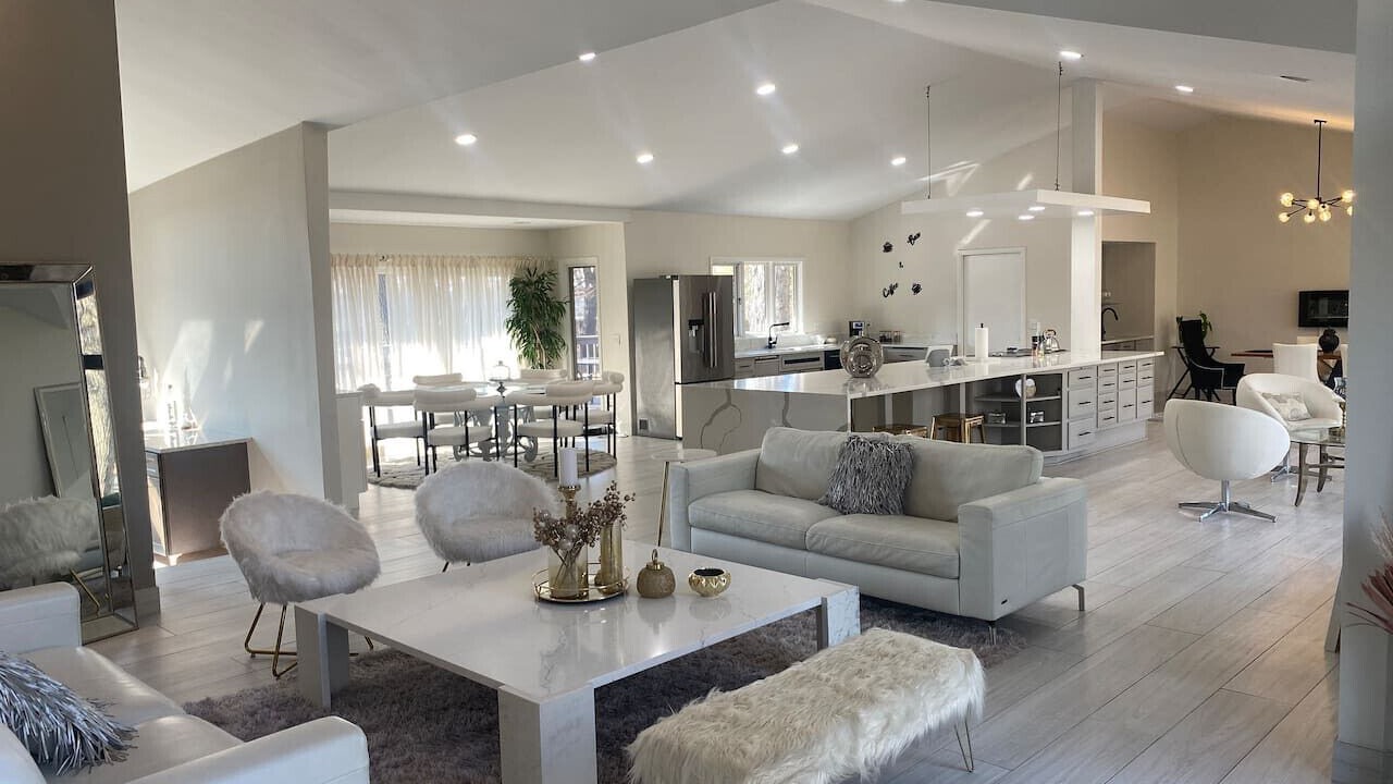 Photo of Livingroom in Rockford