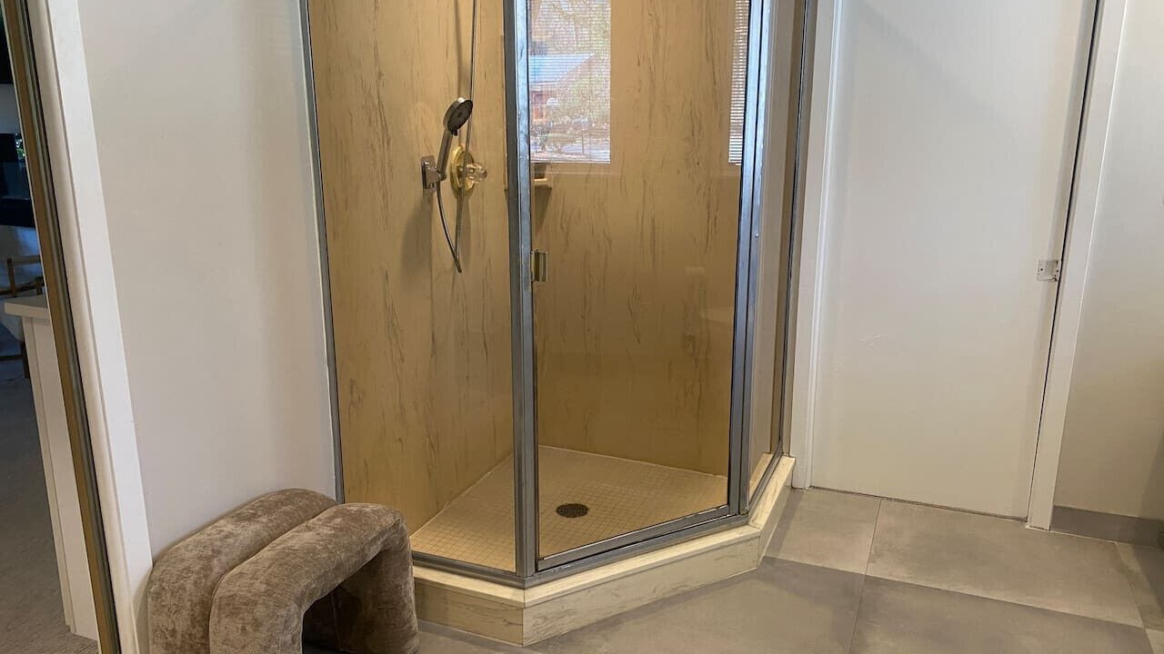 Photo of Bathroom in Rockford