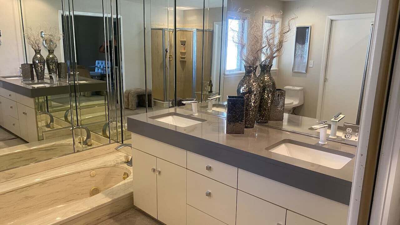 Photo of Bathroom in Rockford