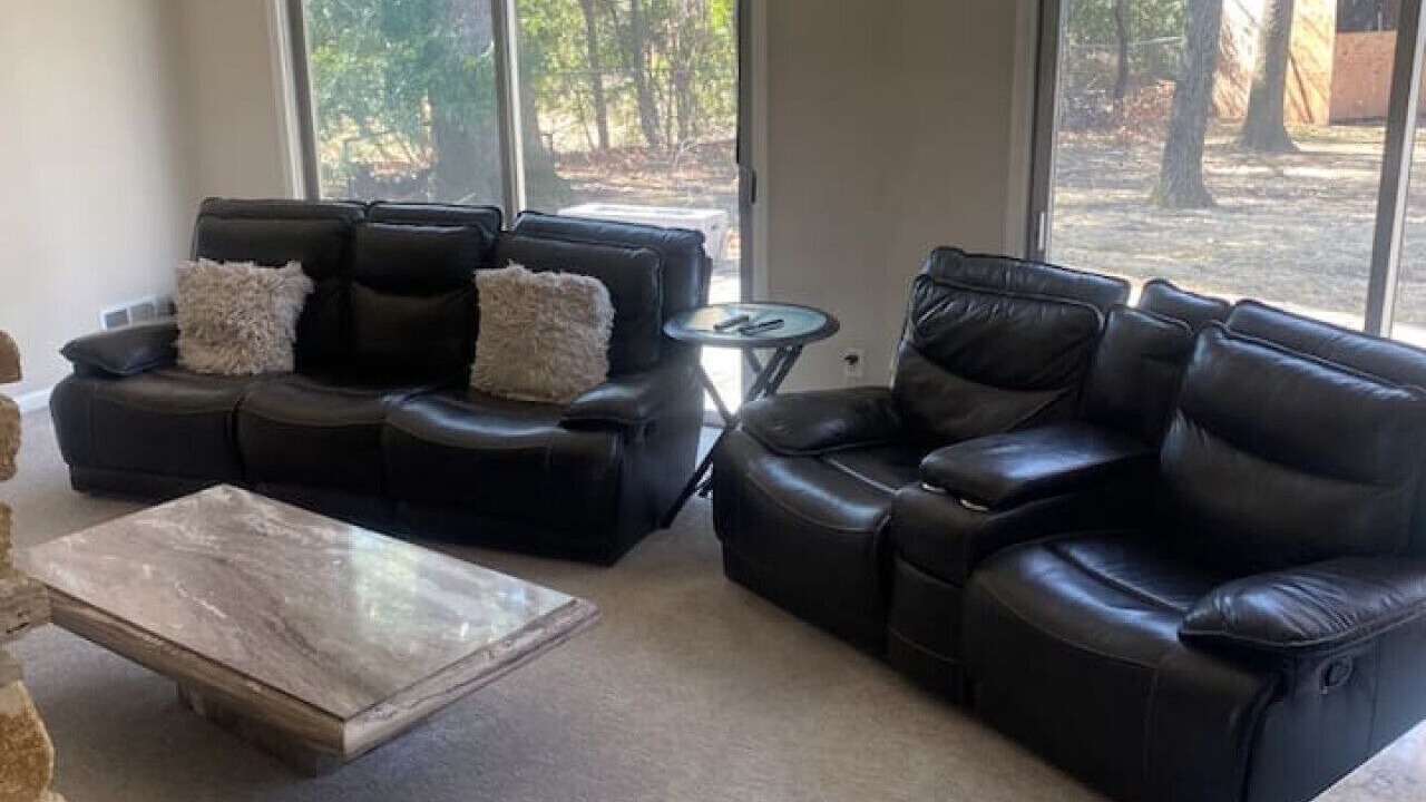 Photo of Livingroom in Rockford