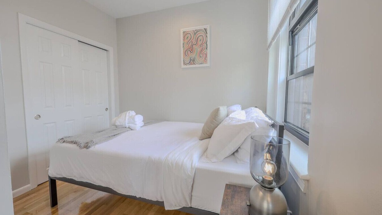 Photo of Bedroom in Prudential - St. Botolph