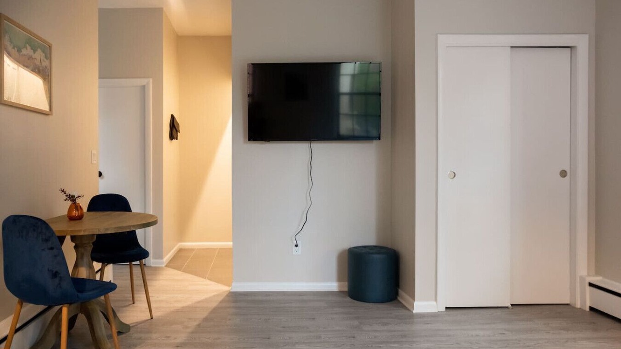 Photo of Bedroom in Prudential - St. Botolph
