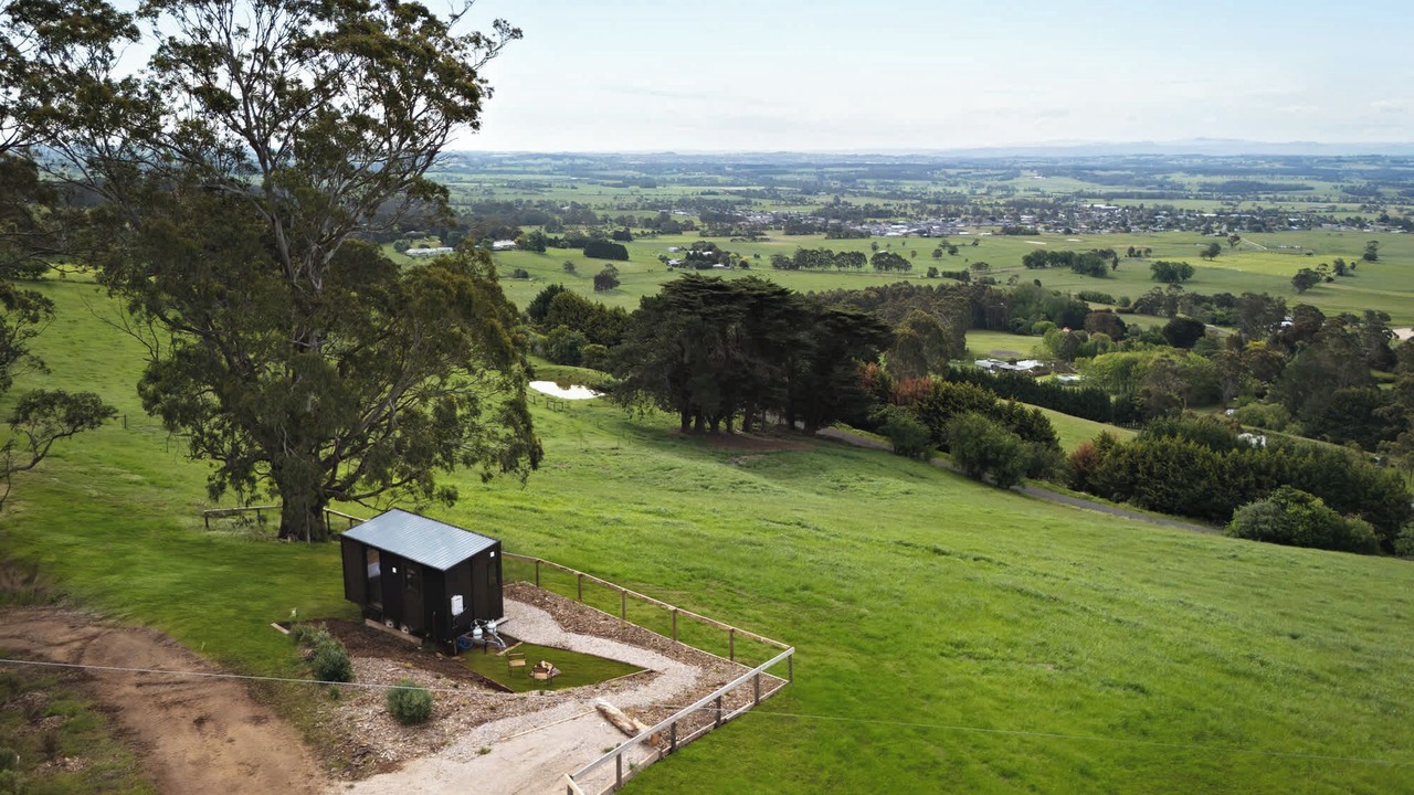 Photo of Outdoor in Yarragon South