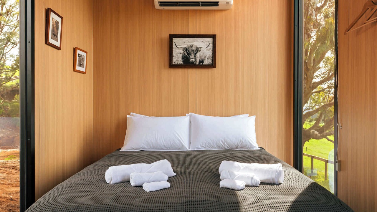 Photo of Bedroom in Yarragon South