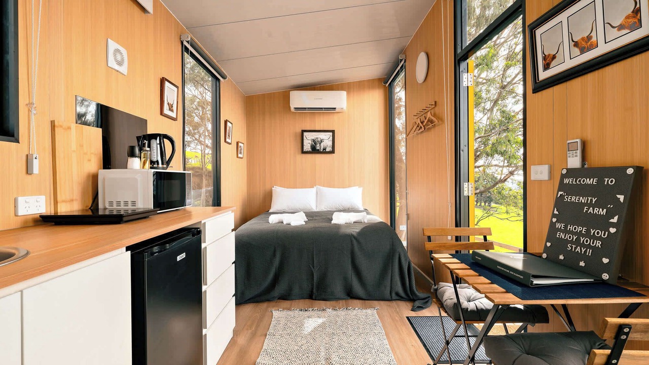 Photo of Bedroom in Yarragon South