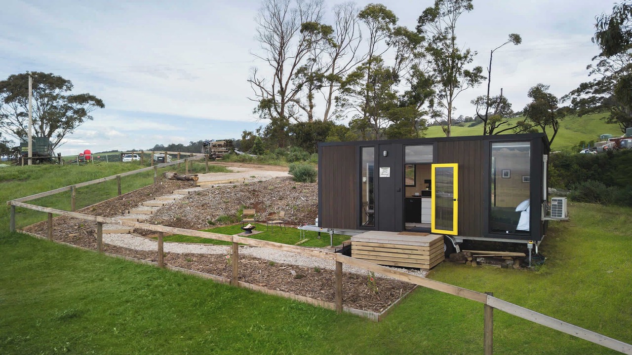 Photo of Outdoor in Yarragon South