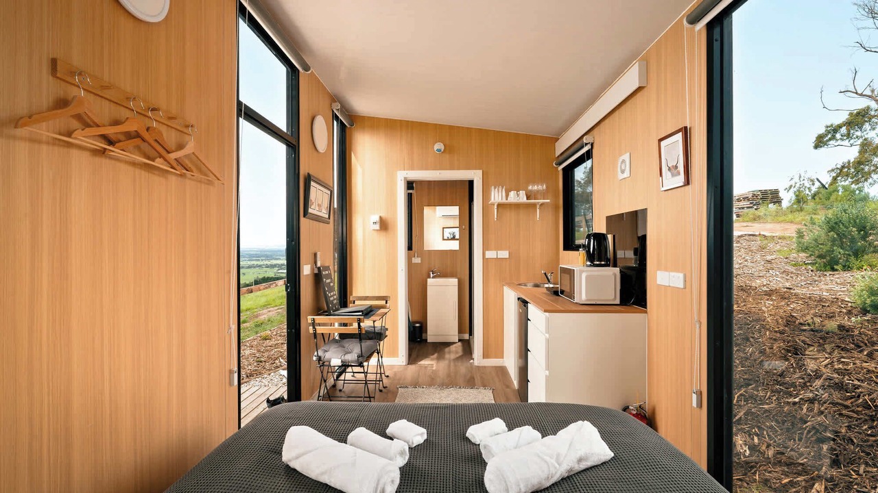 Photo of Bedroom in Yarragon South