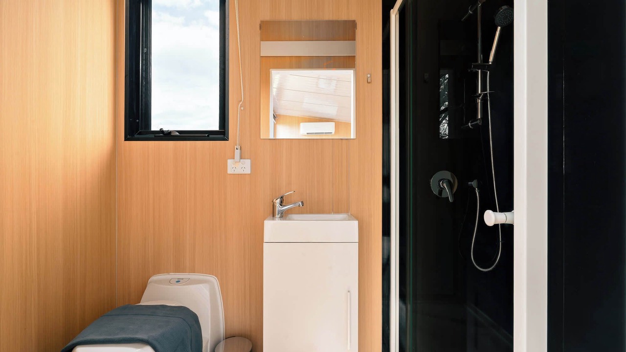 Photo of Bathroom in Yarragon South