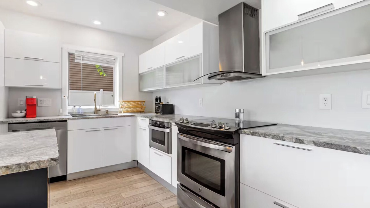 Photo of Kitchen in Rockford