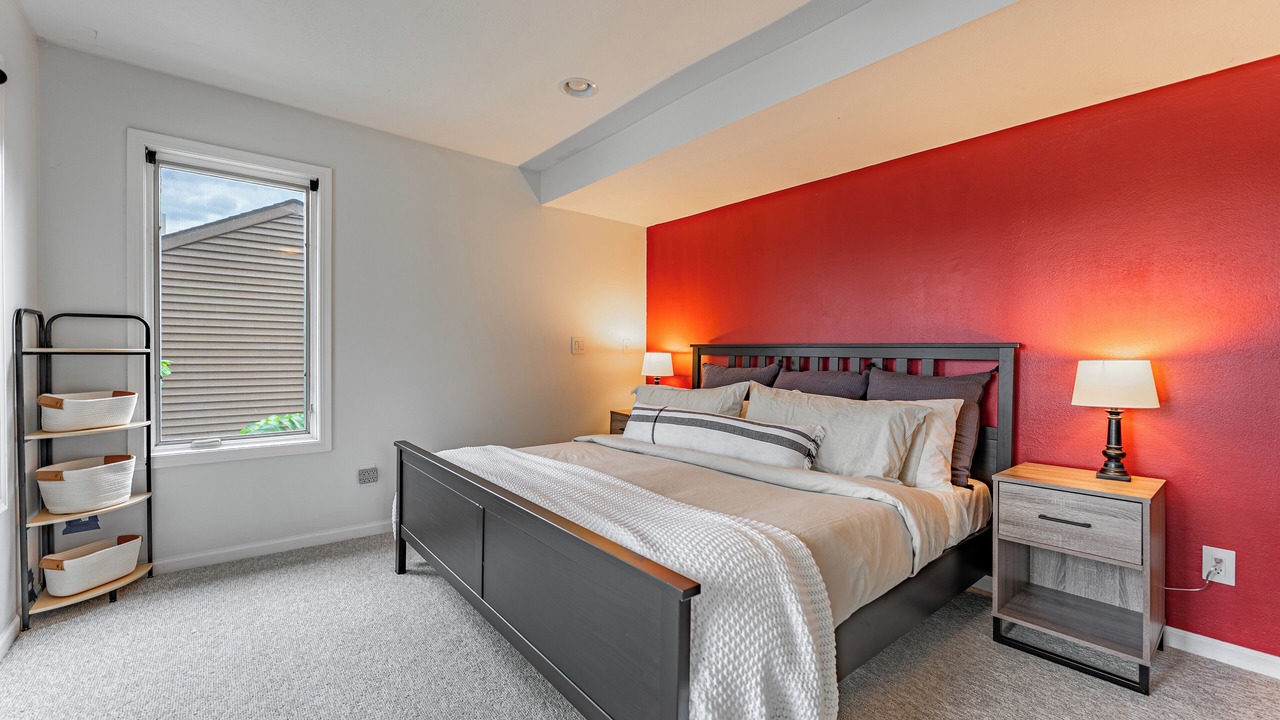Photo of Bedroom in Rockford