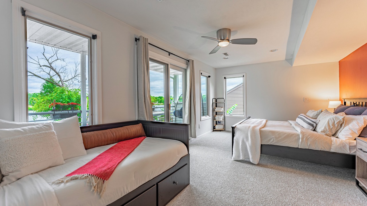 Photo of Bedroom in Rockford