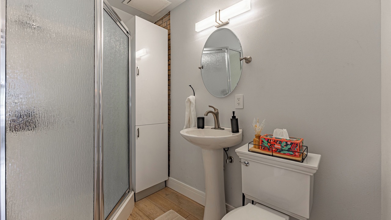 Photo of Bathroom in Rockford