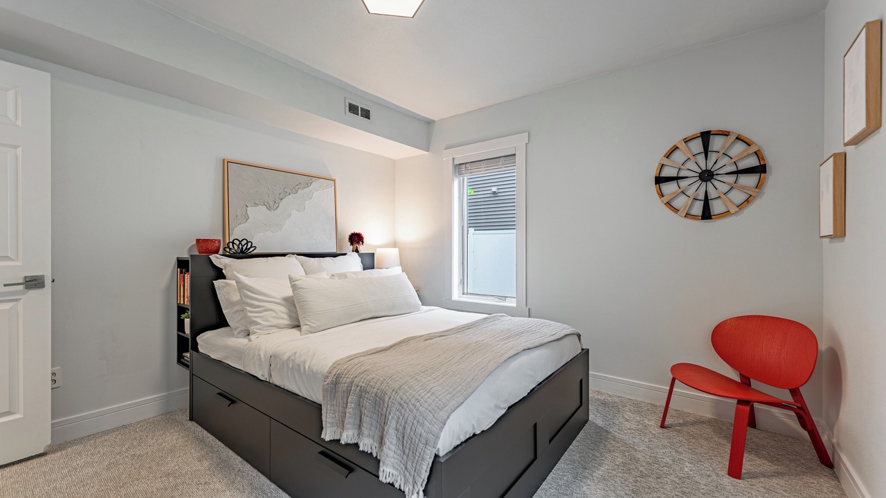Photo of Bedroom in Rockford