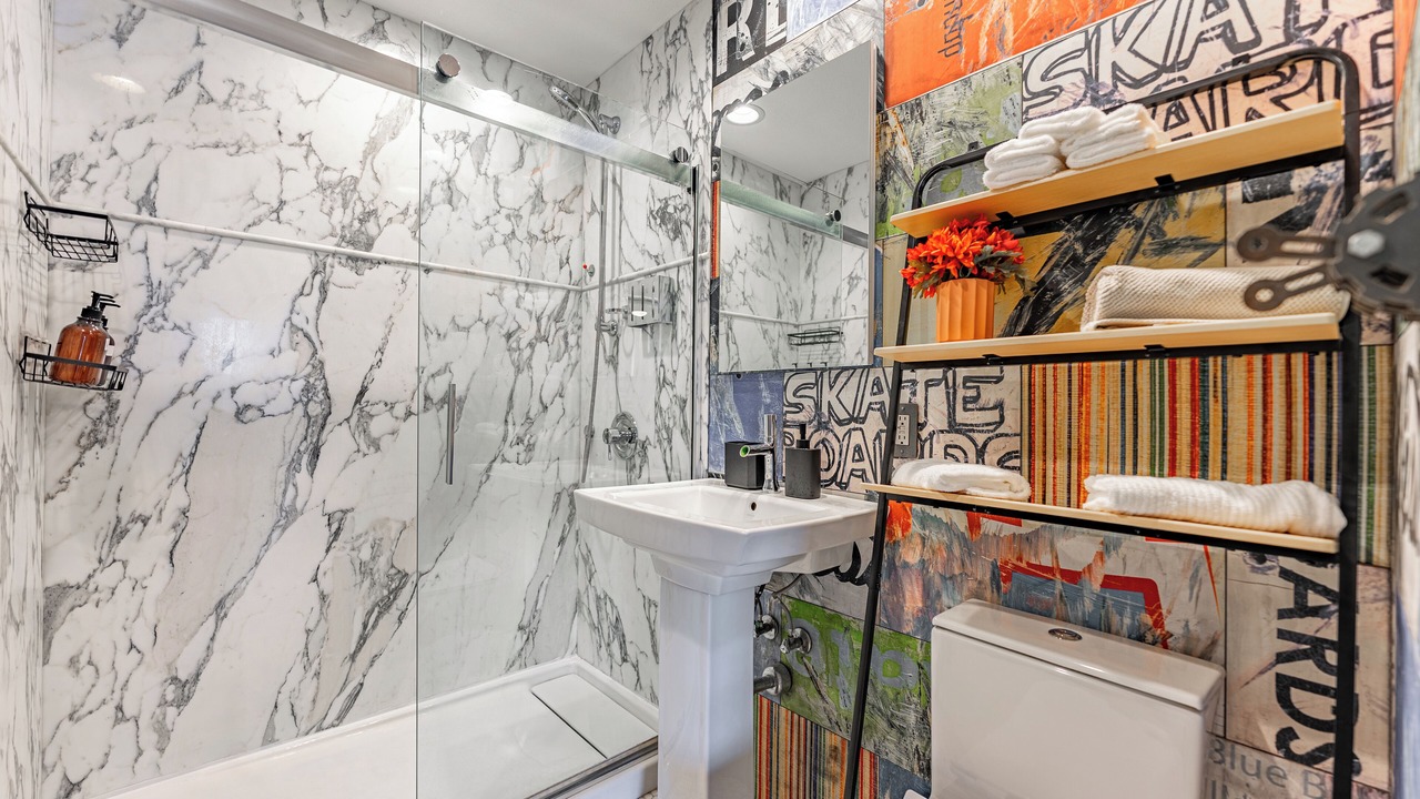 Photo of Bathroom in Rockford