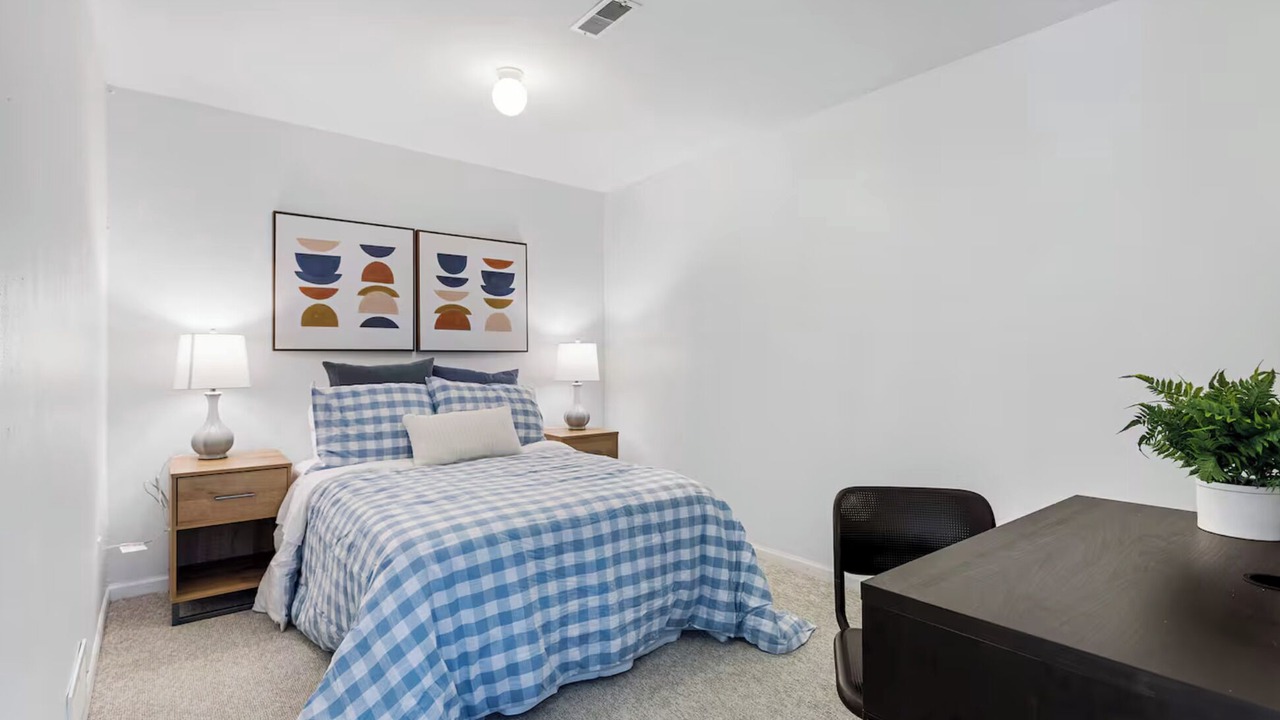 Photo of Bedroom in Rockford