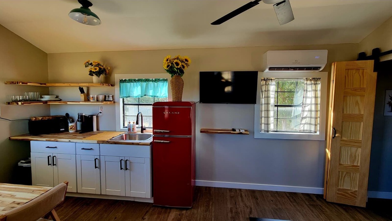 Photo of Kitchen in Hamilton