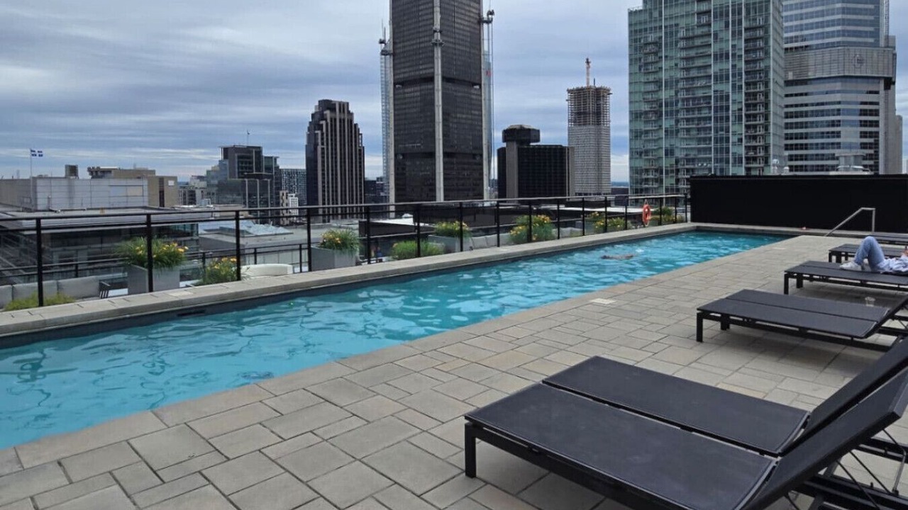 Photo of Outdoor in International District