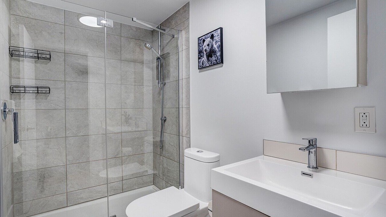 Photo of Bathroom in International District