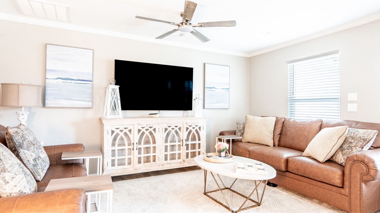 Photo of Livingroom in Southaven