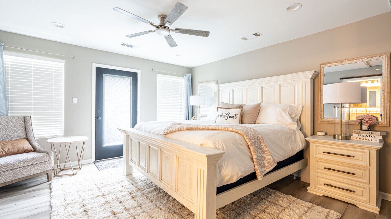 Photo of Bedroom in Southaven