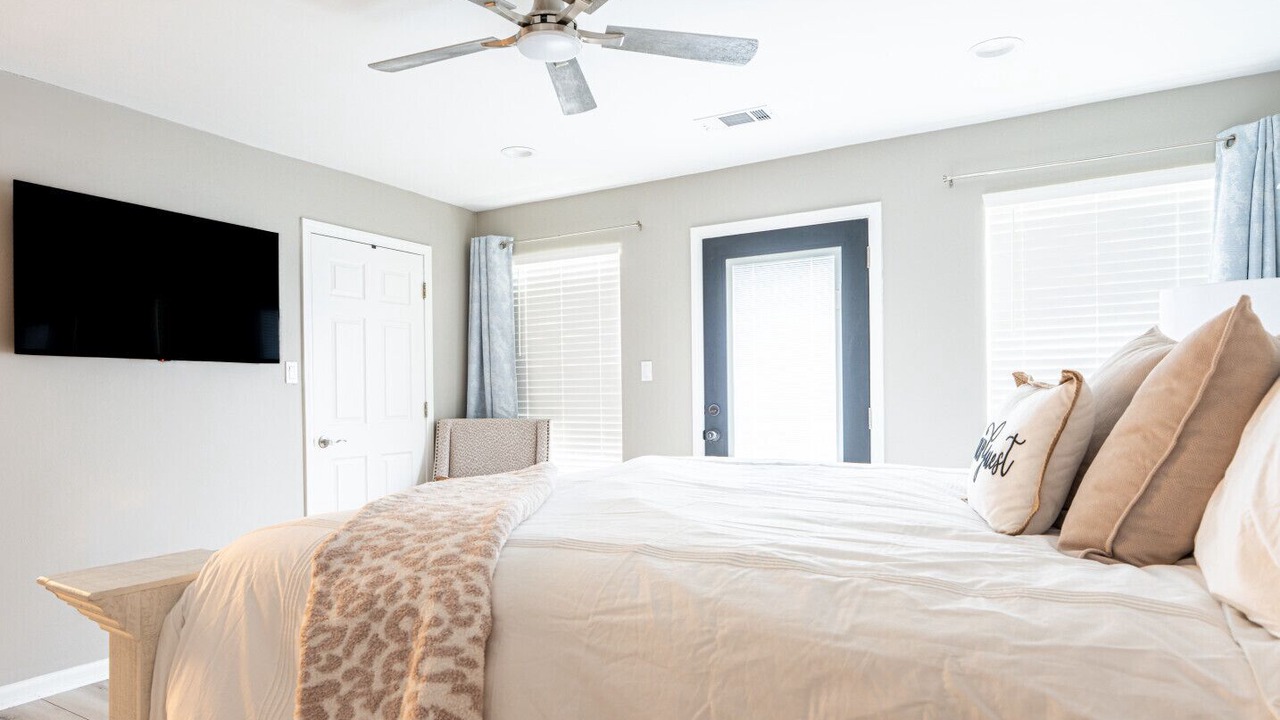 Photo of Bedroom in Southaven