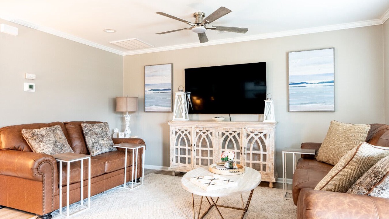 Photo of Livingroom in Southaven