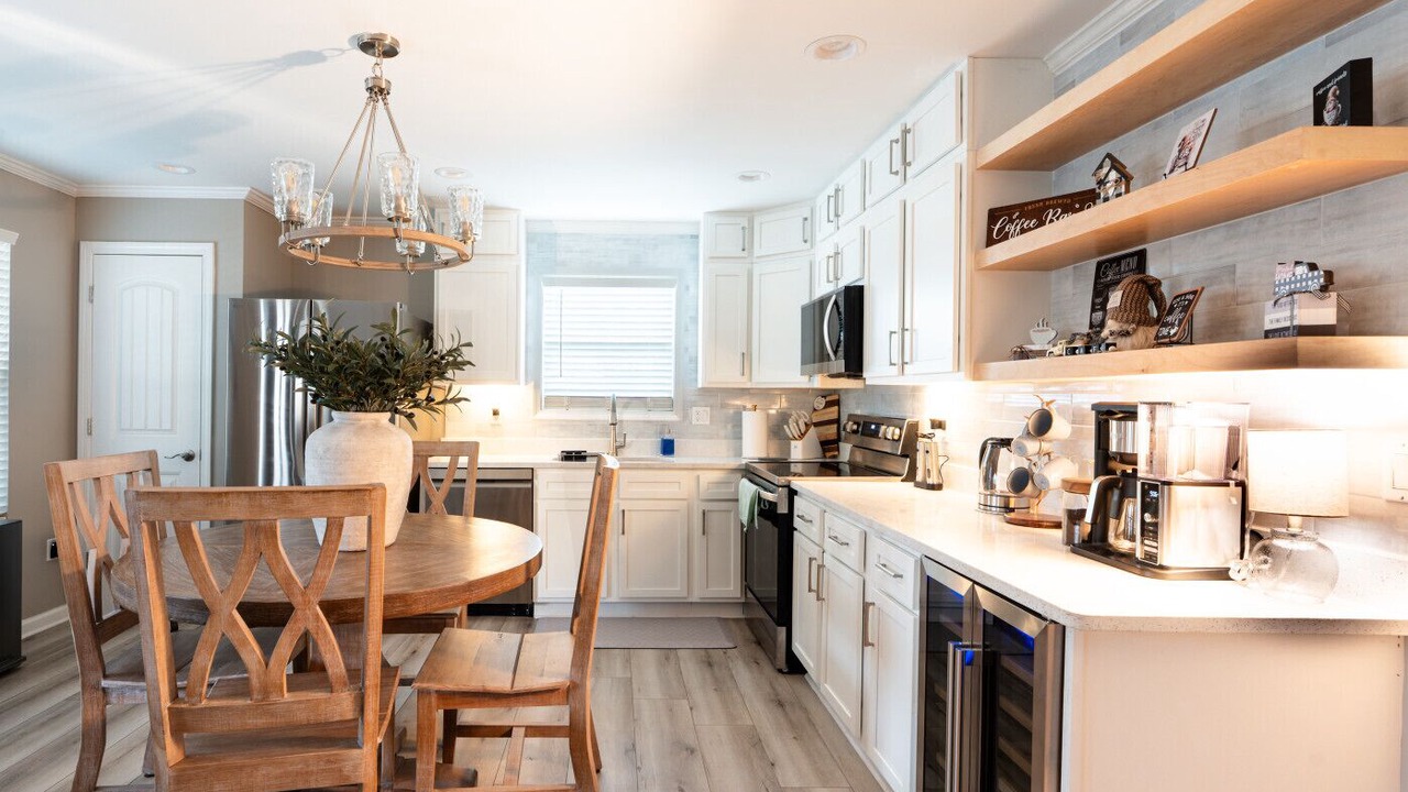Photo of Kitchen in Southaven