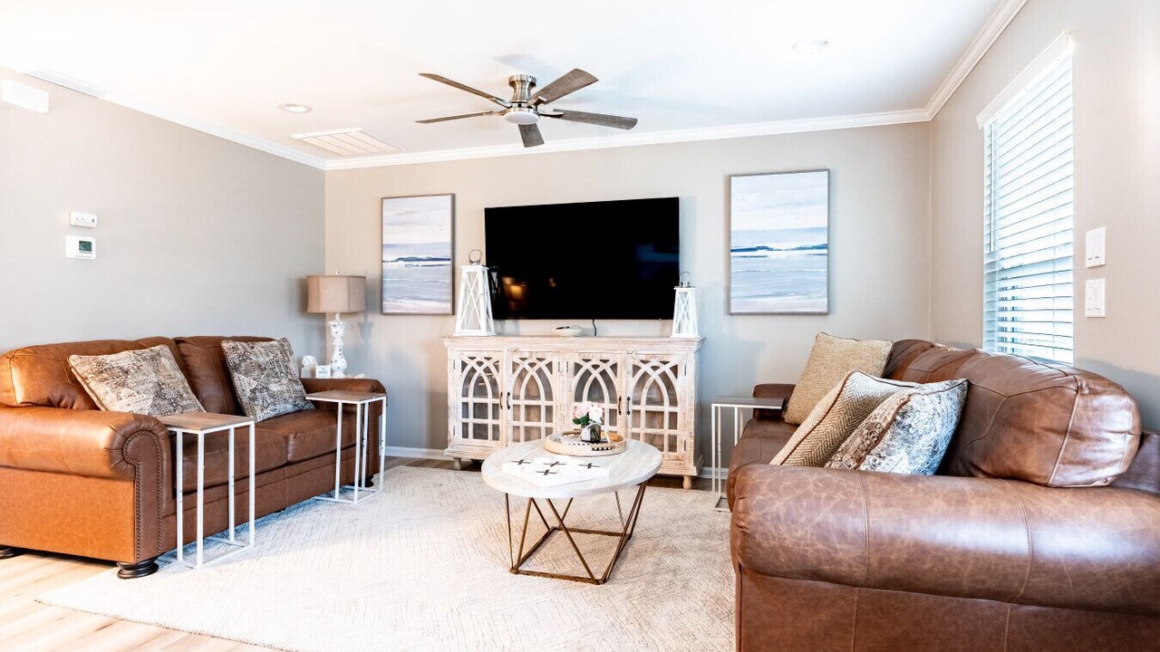 Photo of Livingroom in Southaven