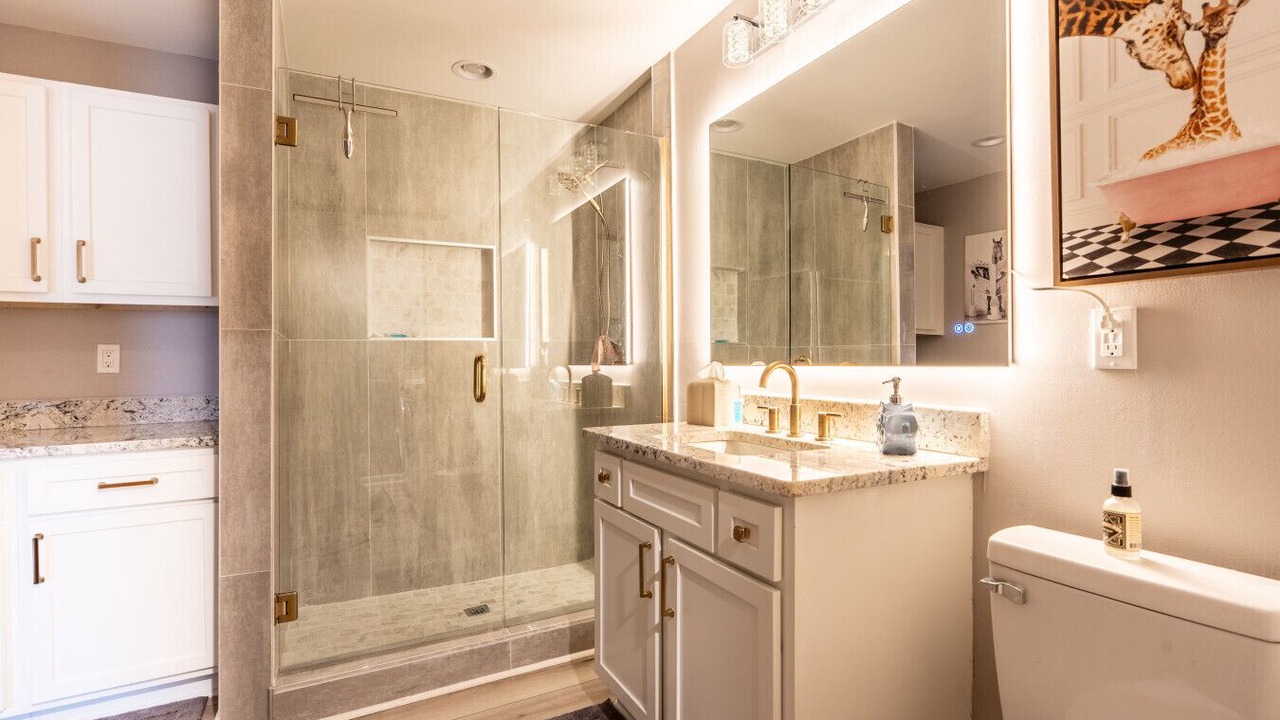 Photo of Bathroom in Southaven