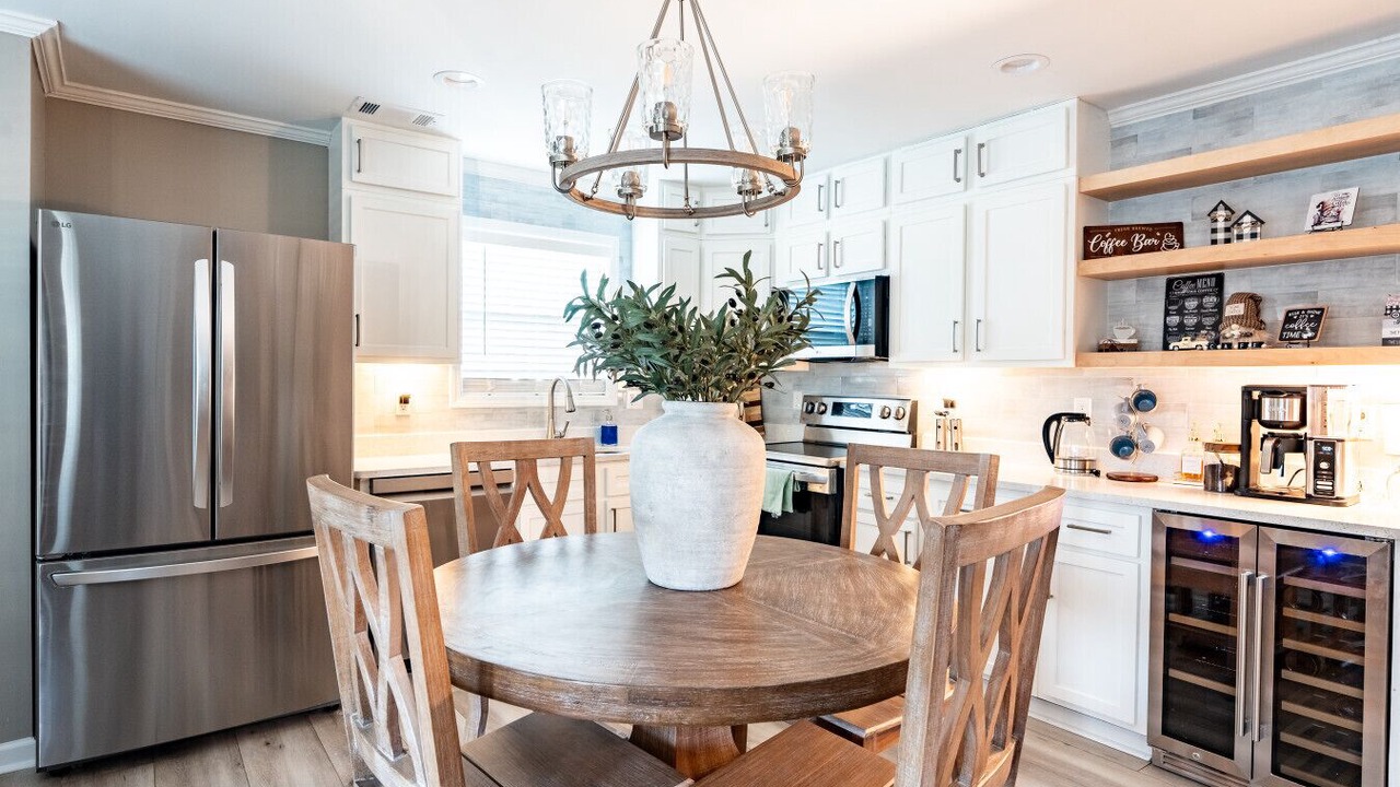 Photo of Kitchen in Southaven