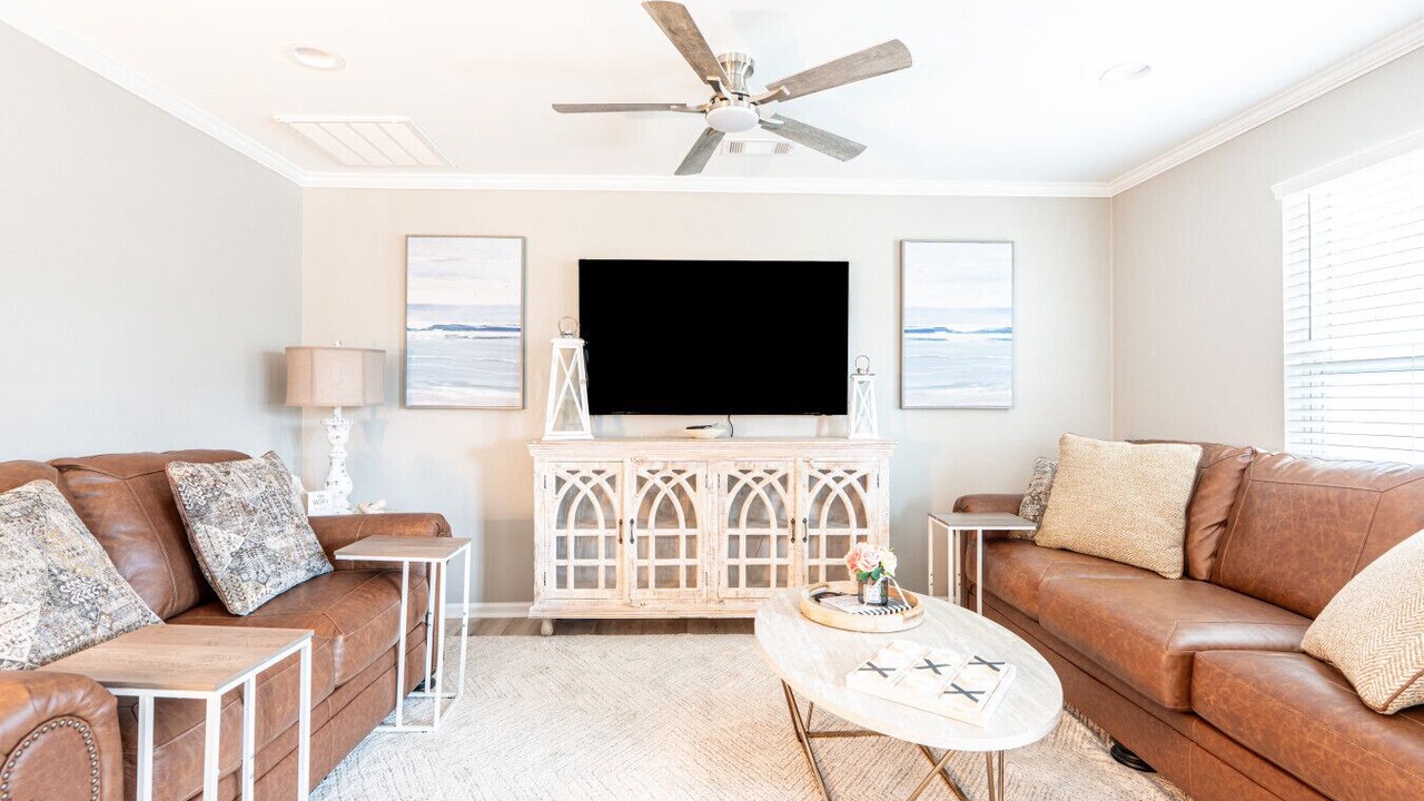 Photo of Livingroom in Southaven