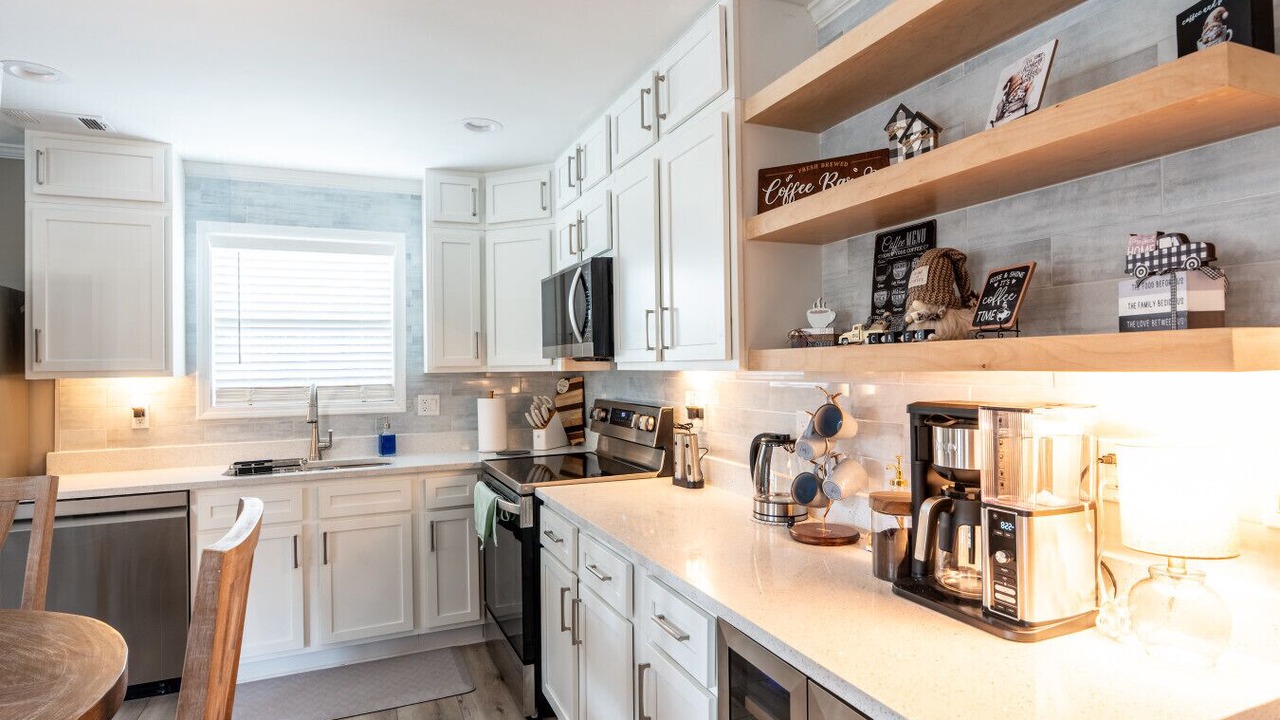Photo of Kitchen in Southaven