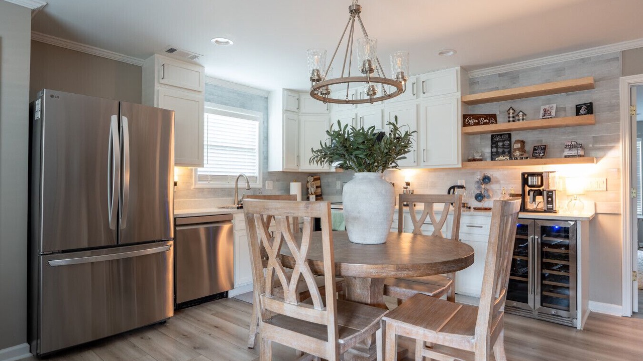 Photo of Kitchen in Southaven