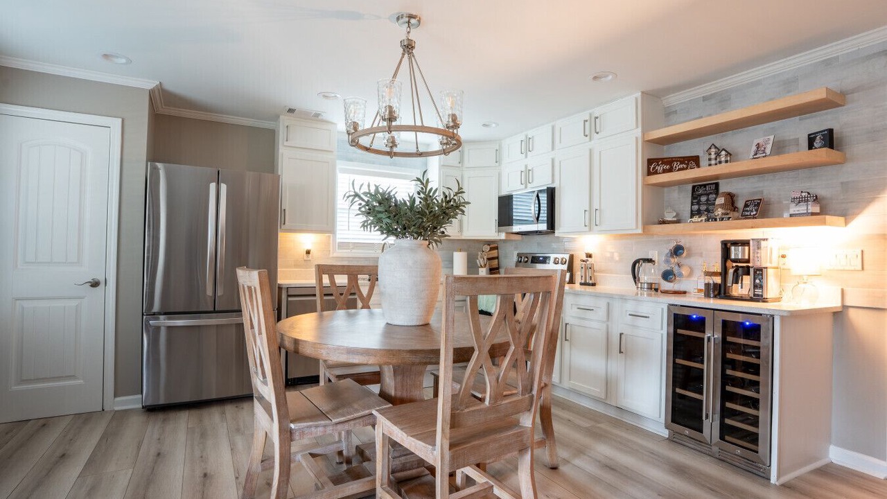 Photo of Kitchen in Southaven