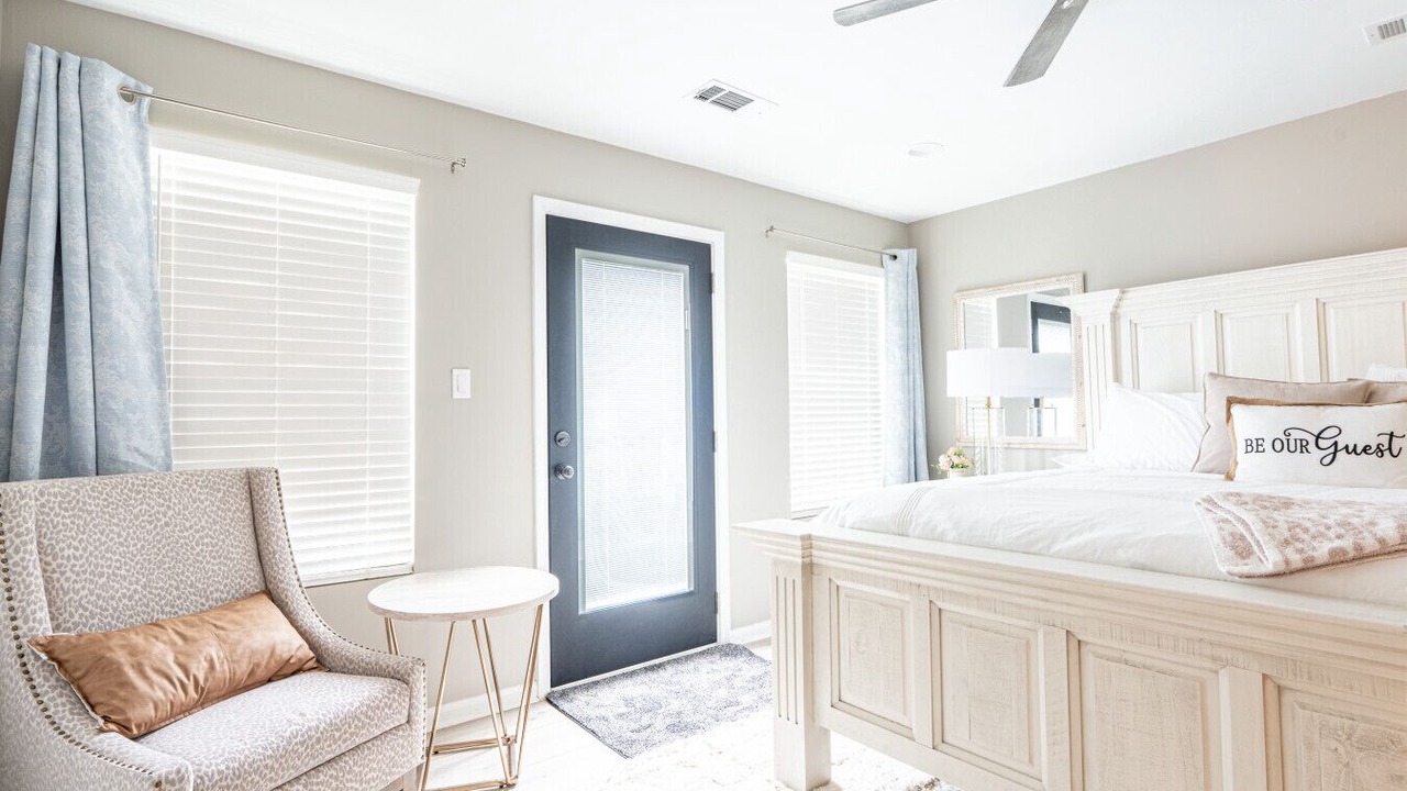 Photo of Bedroom in Southaven