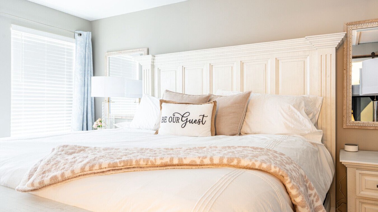 Photo of Bedroom in Southaven