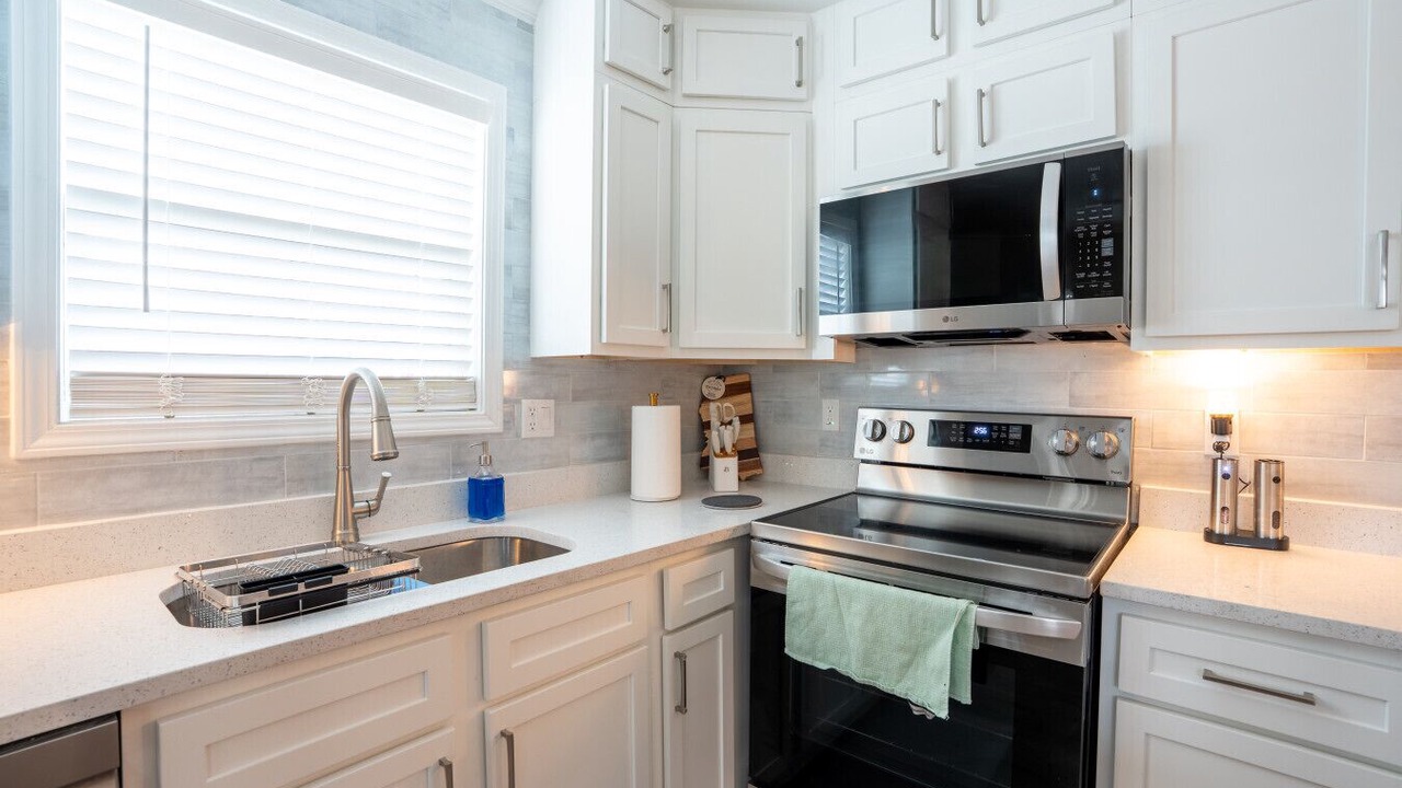 Photo of Kitchen in Southaven