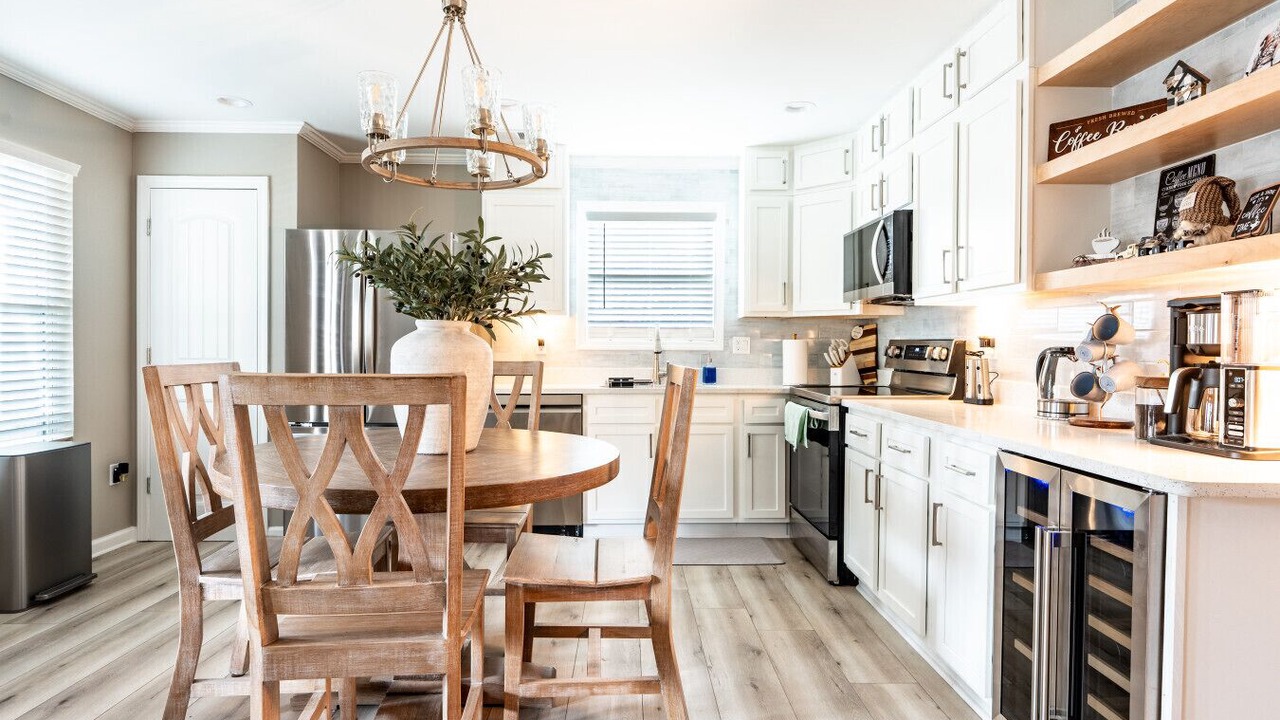 Photo of Kitchen in Southaven