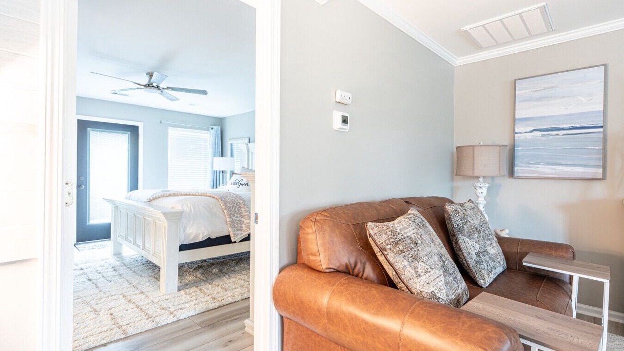 Photo of Bedroom in Southaven