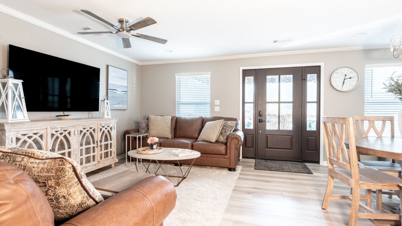 Photo of Livingroom in Southaven